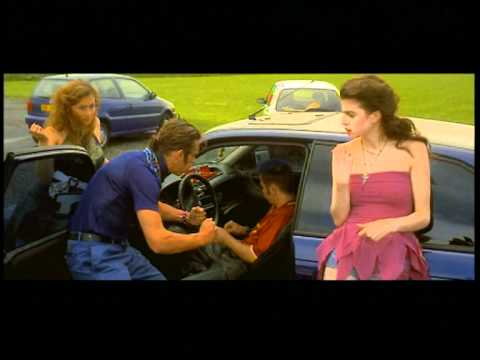 Boomer - Trailer