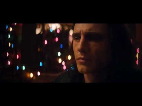 Interview With The Real Greg Sestero | THE DISASTER ARTIST