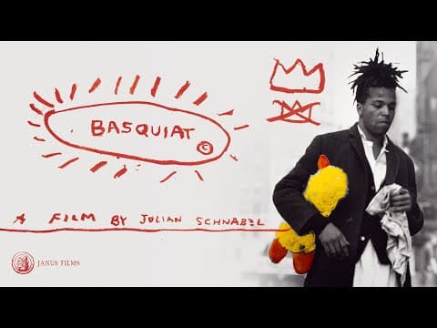 Black and White Version - Official Trailer