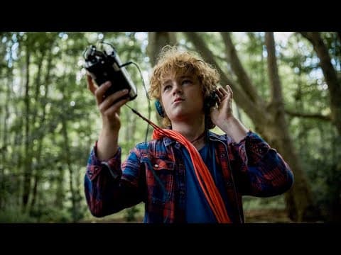 Cloudboy - TRAILER / ENG - Bulletproof Cupid