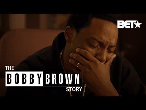 How Whitney Houston REALLY Loved Bobby Through His Stroke | The Bobby Brown Story