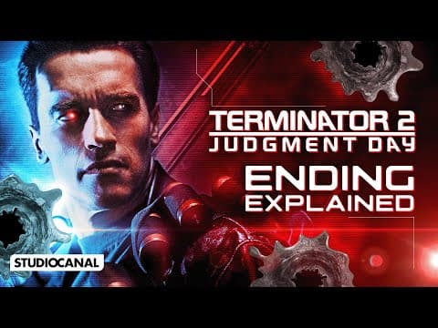 Ending Explained