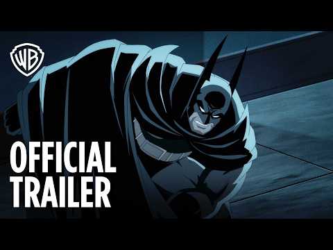 Official Trailer