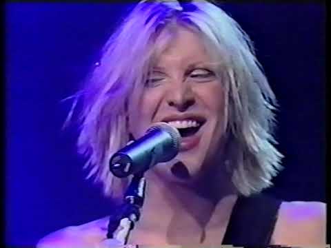Hole HBo Reverb May 5 1999