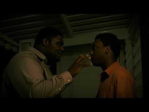 Squatter Teaser 3: "To Die For Grandpa"