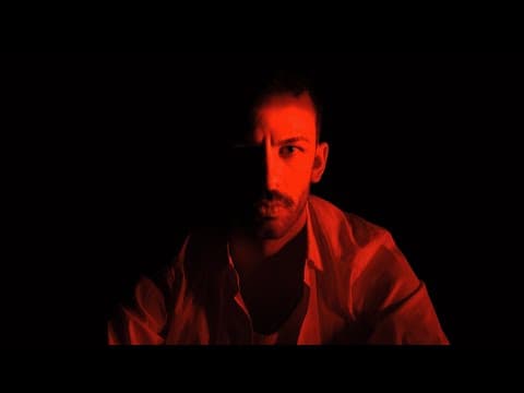"El Toro Negro" - Trailer - Filme original de Hélder Brandão Antunes