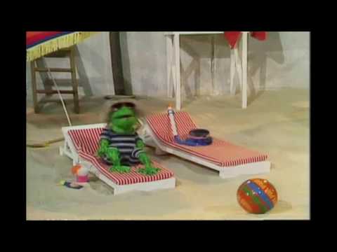 Muppet Songs: I Go to Rio