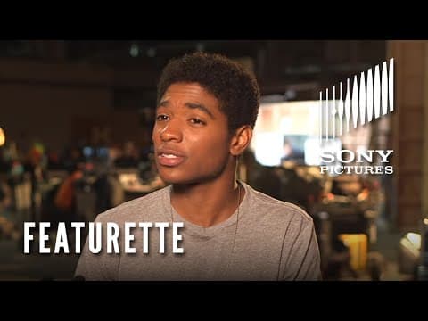 Featurette: Meet Poundcake