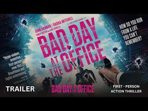 Official Extended Trailer