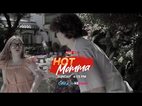 Regal Studio Presents: Hot Momma