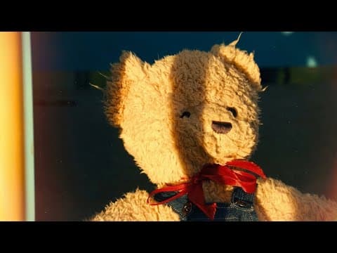 FIKA - A SHORT FILM