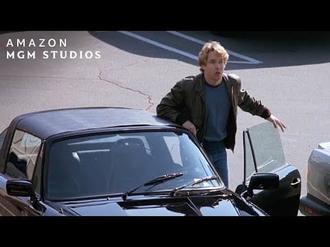 Carjacking Lessons