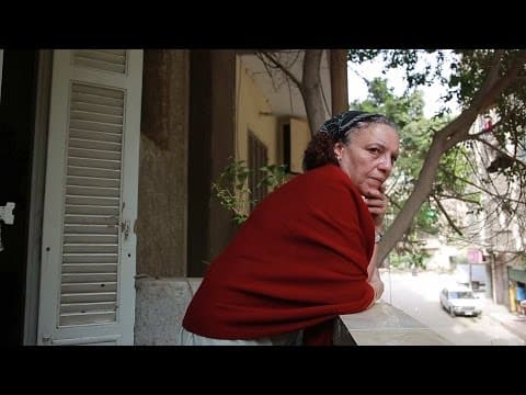 "من حُبي فيك يا جاري" فيلم روائي قصير