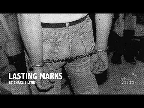 Lasting Marks (2018)