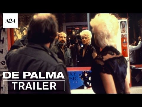 Official Trailer