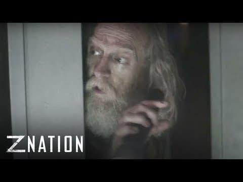 Z NATION | Season 4, Episode 6: Finger Licking Good | SYFY