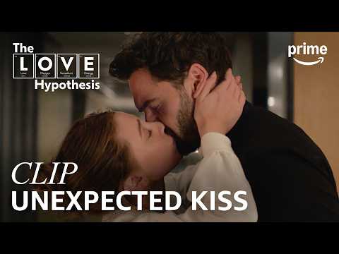 Olive Kisses Professor Adam