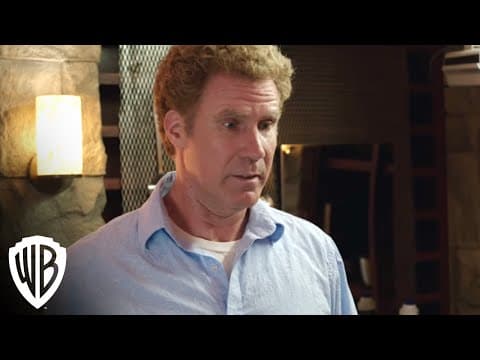 Get Hard | Kiester | Warner Bros. Entertainment