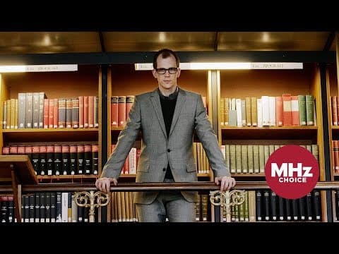 First Look: The Library Thief