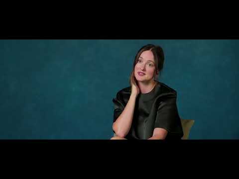 First Look Featurette