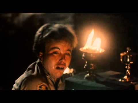Evilspeak (1981) Trailer