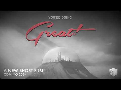 Announcement Teaser | You're Doing Great | Inside the Box