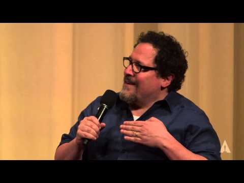 Academy Conversations: Chef