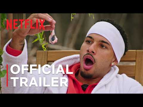 Official Trailer