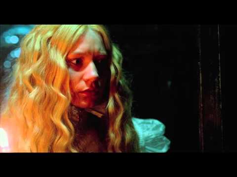 Edith Sees A Ghost