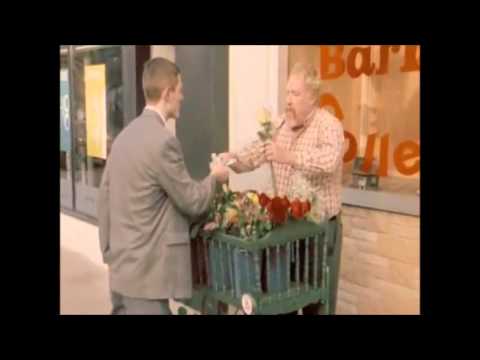 The Man Who Loved Flowers 4 Minutes 46 Seconds