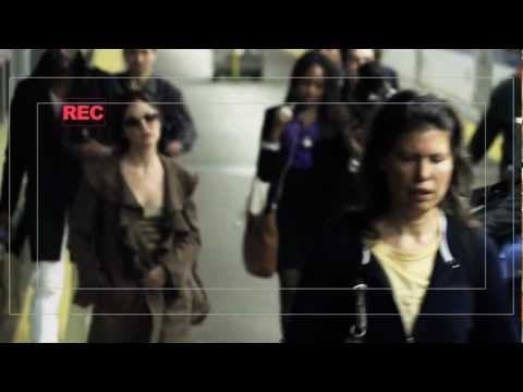 "The Girl on the Train" (2013 Trailer)
