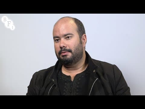 BIRDS OF PASSAGE Official Competition | BFI London Film Festival 2018