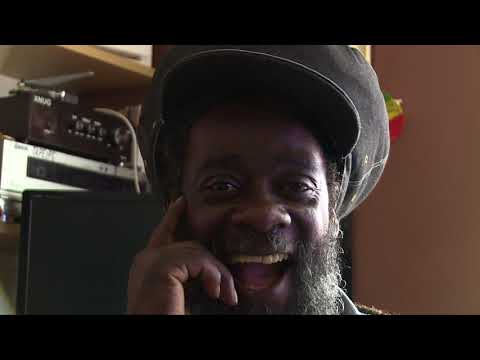 Being Blacker Trailer