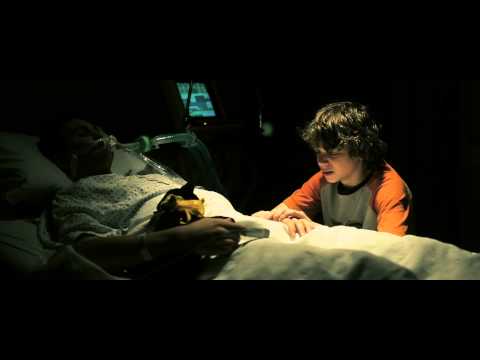 Jackson's Run Trailer