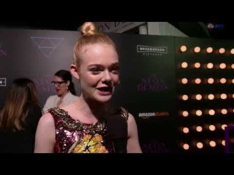 Horror Featurette