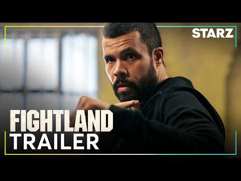 Official Trailer