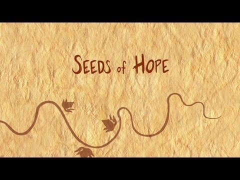 SEEDS OF HOPE FOR PBS HAWAII BROADCAST