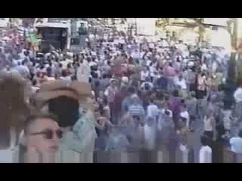 WE CALL IT TECHNO! Documentary Trailer