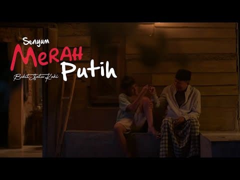 Film Lokal Cirebon | Official Trailer Senyum Merah Putih