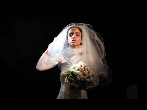 IDFA 2015 | Trailer | Sonita