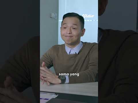 Penyebab kalo meeting selesainya bisa lama | Cek Toko Sebelah | Asri Welas | Ernest Prakasa
