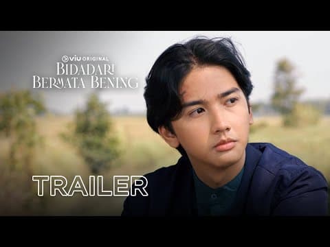 Trailer | Bidadari Bermata Bening | Zoe Abbas Jackson, Ari Irham, Vladimir Rama, Teuku Ryan