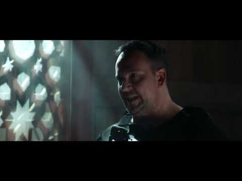 Alien Horde Teaser