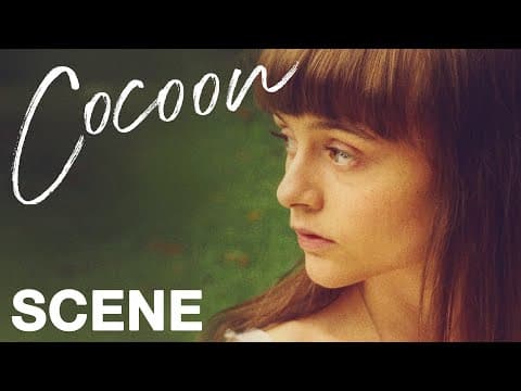 COCOON - The Female Gaze - Lesbian Romance - Peccadillo Pictures