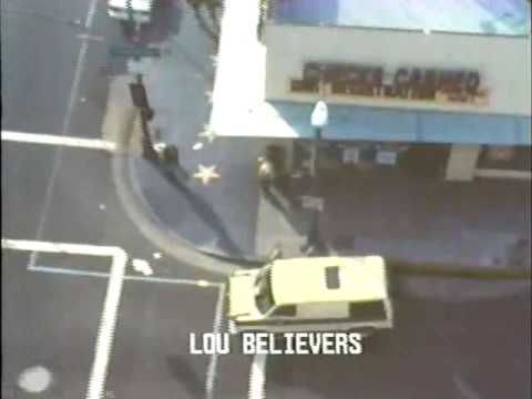Lou Believers