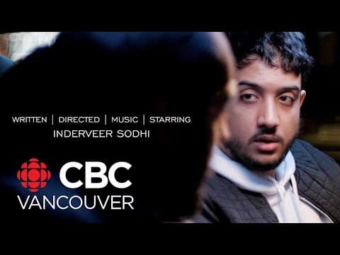 New film uses empathy to cover gang violence in Surrey