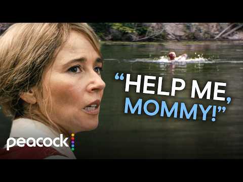 Exclusive Preview Clip - Pamela Voorhees Hears Jason’s Cries for Help