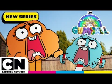 Teaser Trailer