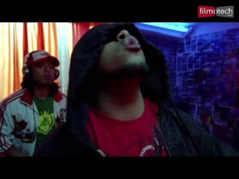 Trailer Asalto al cine