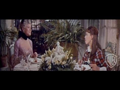Gigi - Original Theatrical Trailer